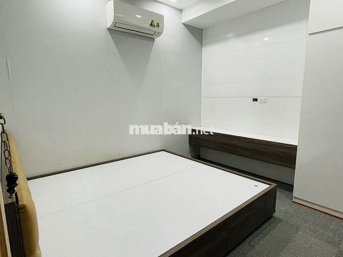 HD Mon - Mỹ Đình 60m2 2PN full nội thất giá tốt 11,5tr/th vào ở  luôn