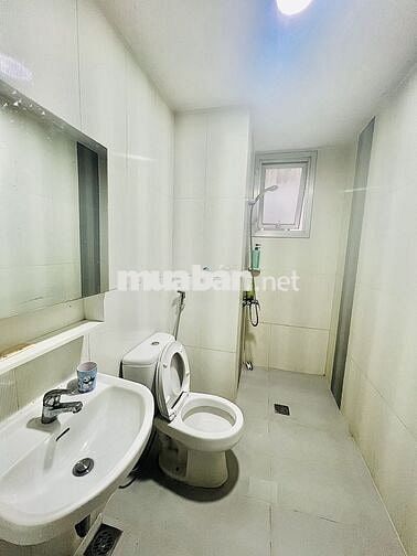 CỰC HIẾM - Căn Ruby 80m2 3PN+2WC, Ban công 40m2, Giá: 5.1 tỷ, sổ hồng