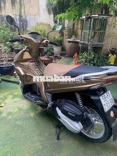 xe Ab chính chủ 2017