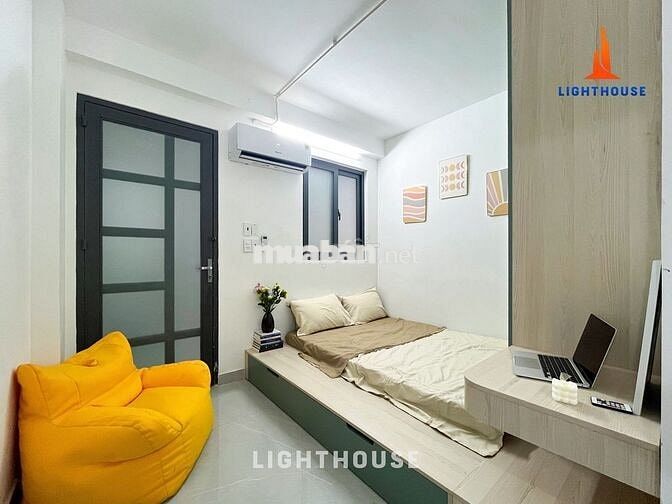 CĂN PHÒNG STUDIO SIÊU ĐẸP Ở DƯƠNG QUẢNG HÀM, GÒ VẤP🎉