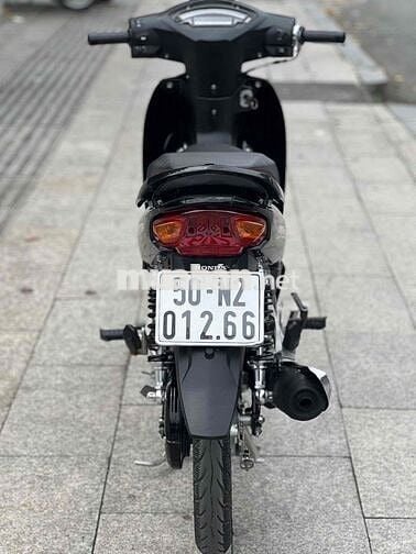 ❤️ Wave A 110 đời 2021 bstp chính chủ hỗ trợ góp