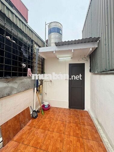 Ngõ Giếng Mứt, Phố Bạch Mai,Hai B.Trưng. Nhà ở,5 tầng, 60 m2, 2PN, 2VS