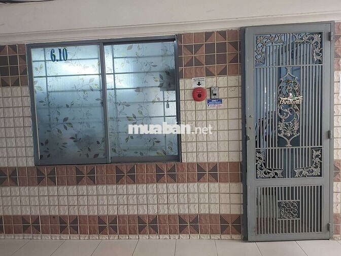 Bán cc H1 Hoàng Diệu view Q1 pháo hoa