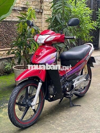 Cần Bán Fu2 2005 Bstp Chính Chủ