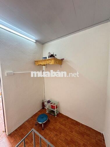 Ngõ Giếng Mứt, Phố Bạch Mai,Hai B.Trưng. Nhà ở,5 tầng, 60 m2, 2PN, 2VS