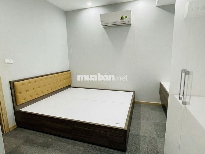 HD Mon - Mỹ Đình 60m2 2PN full nội thất giá tốt 11,5tr/th vào ở  luôn