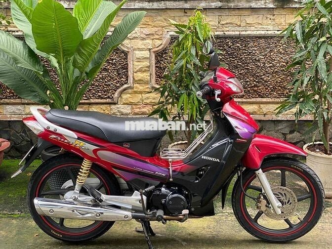 Cần Bán Fu2 2005 Bstp Chính Chủ