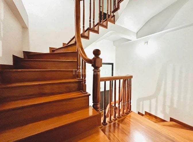 Bán Gấp Siêu Phẩm Trung Kính, oto đỗ cửa, 54m, 6 tầng, giá 22,5 tỷ