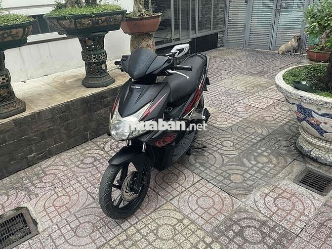 Bán xe Ab xăng cơ,Bstp đời 2008. xe đẹp Gtdd