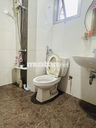 CỰC HIẾM - Căn Ruby 80m2 3PN+2WC, Ban công 40m2, Giá: 5.1 tỷ, sổ hồng