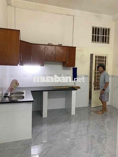 Nhà 4x16m 1Lầu Đúc (3PN 3WC) Hẻm 8m Tải. Khu Tên Lửa. Bình Tân