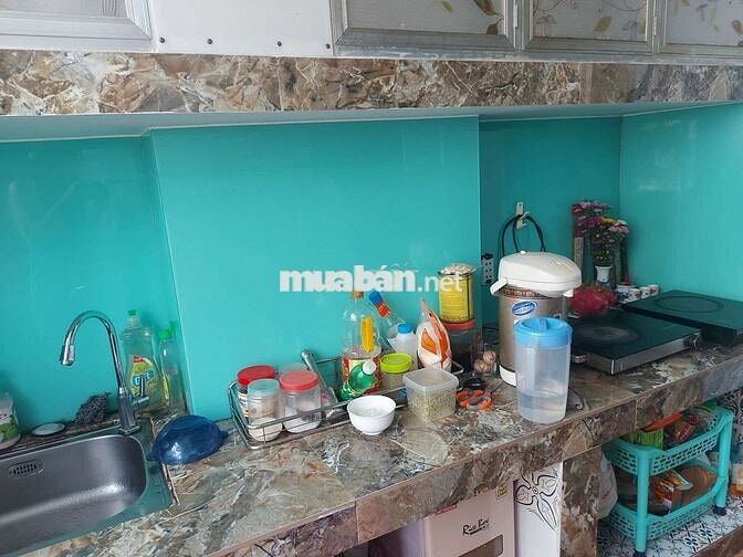 Bán cc H1 Hoàng Diệu view Q1 pháo hoa