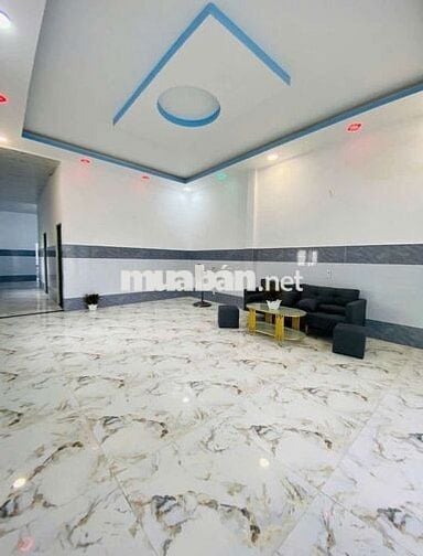 Nhà cấp 4 (4m - 18m) Nguyễn Văn Bứa Hóc Môn 3PN giá 485tr ko quy hoạch