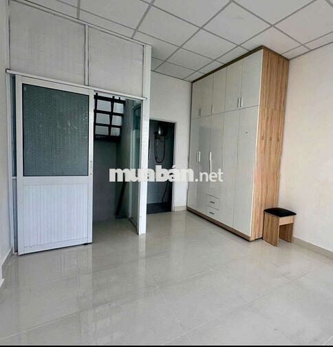 Cho thuê nhà nguyên căn.Đường Bùi Đình Túy.Phường 12.Quận Bình Thạnh