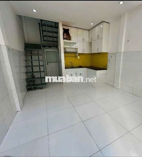 Cho thuê nhà nguyên căn.Đường Bùi Đình Túy.Phường 12.Quận Bình Thạnh