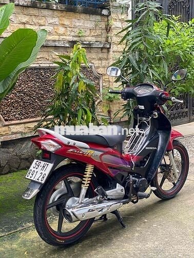 Cần Bán Fu2 2005 Bstp Chính Chủ