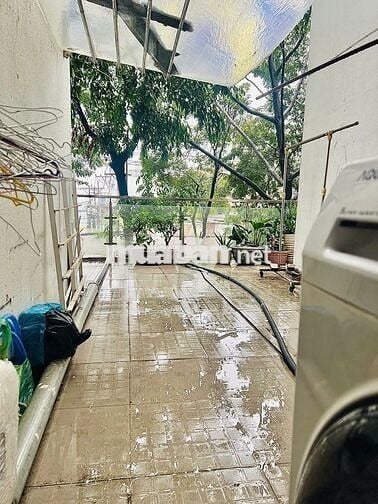 CỰC HIẾM - Căn Ruby 80m2 3PN+2WC, Ban công 40m2, Giá: 5.1 tỷ, sổ hồng