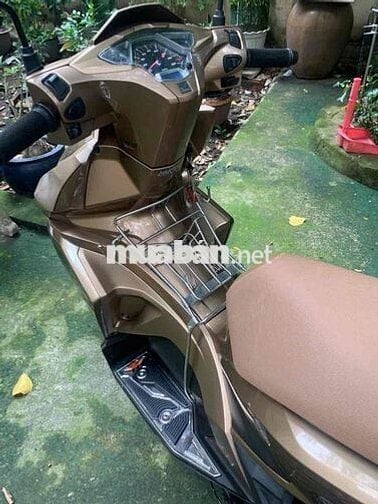 xe Ab chính chủ 2017