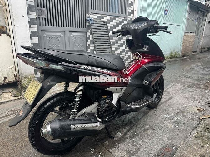 xe ari blade thái nguyên zin bstp chính chủ