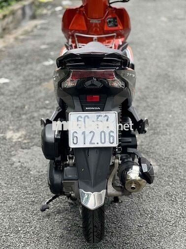 ❤️Airblade 125 đời 2018 bstp chính chủ hỗ trợ góp