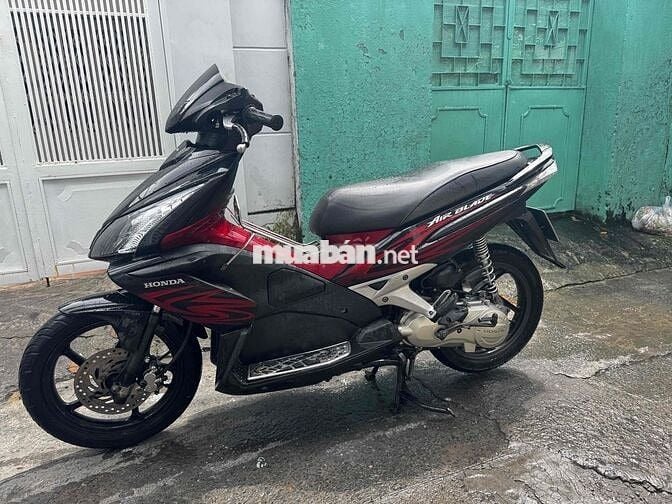 xe ari blade thái nguyên zin bstp chính chủ