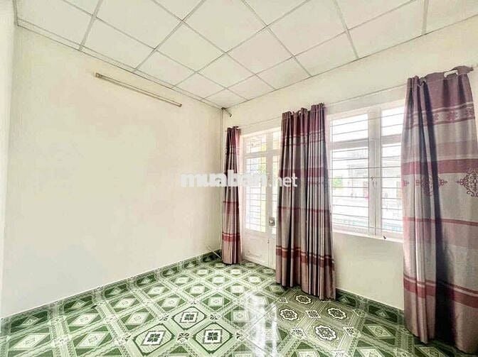 Nhà 4x16m 1Lầu Đúc (3PN 3WC) Hẻm 8m Tải. Khu Tên Lửa. Bình Tân