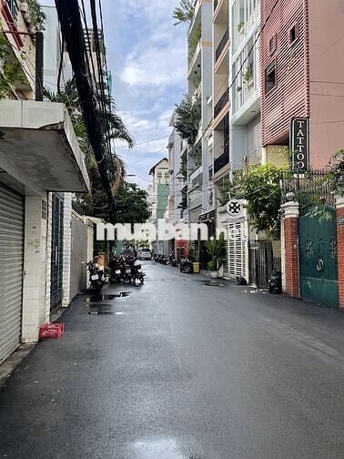 Cho thuê nhà c4 rộng HXT thông cộng Hoà 4.5x22m vị đẹp giá 15 triệu