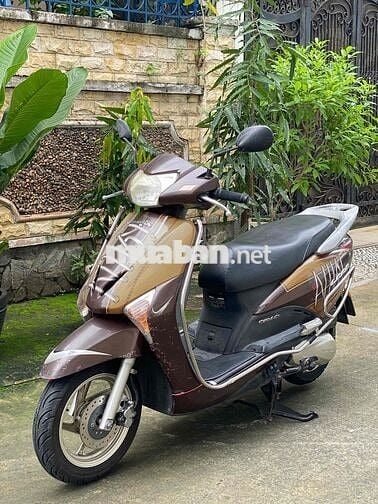 Cần Bán Xe Lead 2011 Bstp Chính Chủ Công Chứng