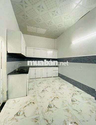 Nhà cấp 4 (4m - 18m) Nguyễn Văn Bứa Hóc Môn 3PN giá 485tr ko quy hoạch