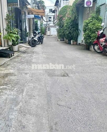 Cho thuê nhà nguyên căn.Đường Bùi Đình Túy.Phường 12.Quận Bình Thạnh