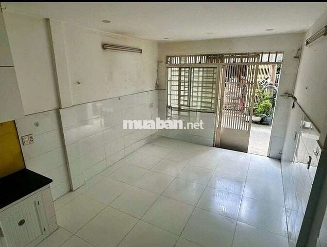 Cho thuê nhà nguyên căn.Đường Bùi Đình Túy.Phường 12.Quận Bình Thạnh