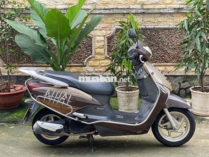 Cần Bán Xe Lead 2011 Bstp Chính Chủ Công Chứng