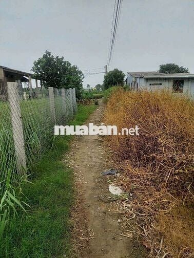 Đất vườn nghỉ dưỡng,Tiền Giang