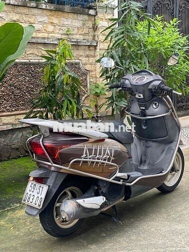 Cần Bán Xe Lead 2011 Bstp Chính Chủ Công Chứng