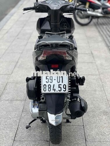 ❤️ Airblade 125 đời 2017 bstp chính chủ hỗ trợ góp