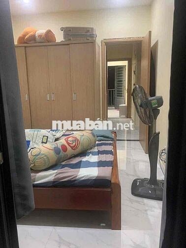 CHO THUÊ NHÀ NGUYÊN CĂN HẺM 994 HTP, 3Mx11M , 2PN, 2WC