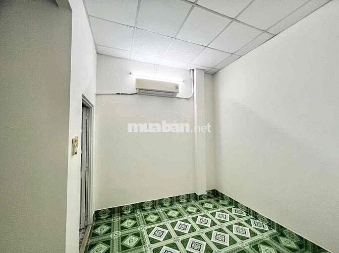 Nhà 4x16m 1Lầu Đúc (3PN 3WC) Hẻm 8m Tải. Khu Tên Lửa. Bình Tân