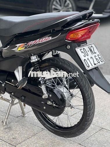 ❤️ Wave A 110 đời 2021 bstp chính chủ hỗ trợ góp