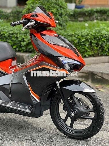 ❤️Airblade 125 đời 2018 bstp chính chủ hỗ trợ góp