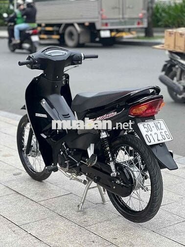 ❤️ Wave A 110 đời 2021 bstp chính chủ hỗ trợ góp