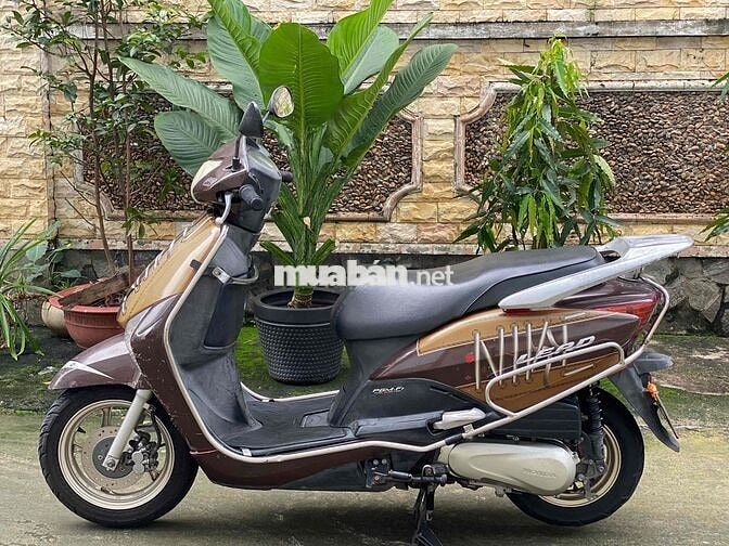 Cần Bán Xe Lead 2011 Bstp Chính Chủ Công Chứng