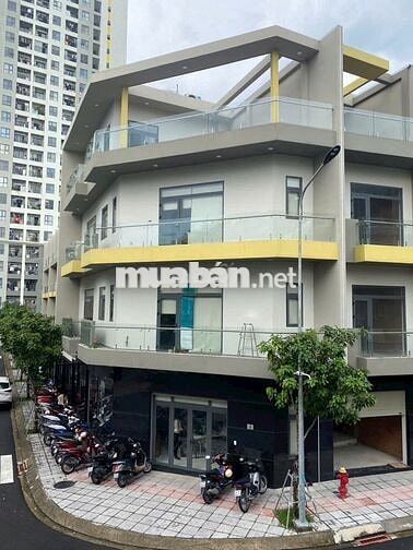 🌟Nhà phố 1trệt + 2lầu-1Tum ngay Làng đại học Thủ Đức.Sổ sang tên ngay🌟