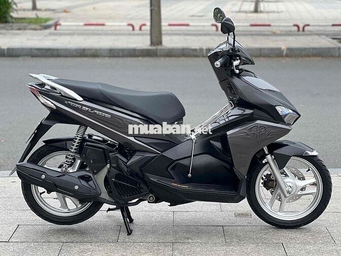 ❤️ Airblade 125 đời 2017 bstp chính chủ hỗ trợ góp