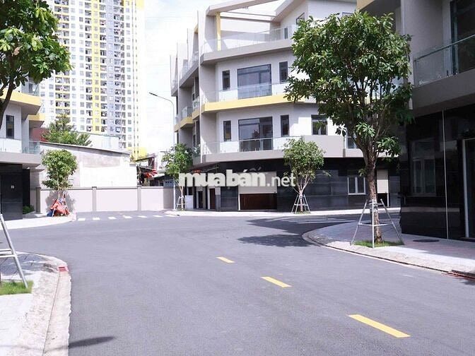 CHÍNH CHỦ CẦN BÁN GẤP NHÀ 61,3M2 SỔ HỒNG SẴN GIÁ CHỈ 2TỶ3