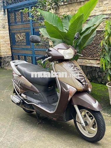 Cần Bán Xe Lead 2011 Bstp Chính Chủ Công Chứng