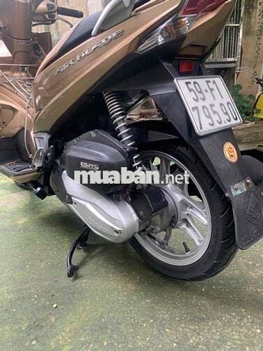 xe Ab chính chủ 2017