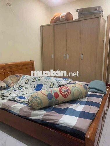 CHO THUÊ NHÀ NGUYÊN CĂN HẺM 994 HTP, 3Mx11M , 2PN, 2WC