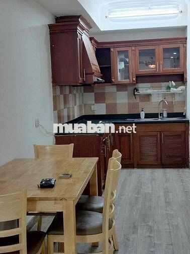 cho thuê căn hộ Phúc Yên 1, 31 Phan Huy Ích Phường 15 Tân Bình