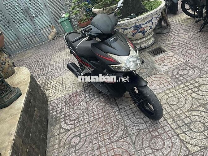 Bán xe Ab xăng cơ,Bstp đời 2008. xe đẹp Gtdd