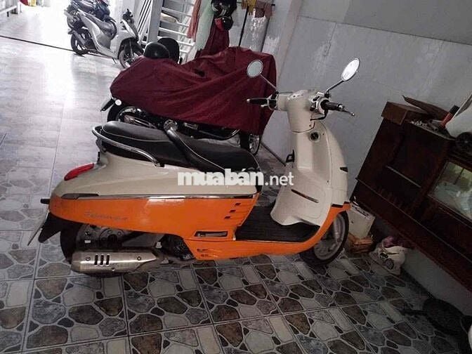 Django peugeot pháp 2017